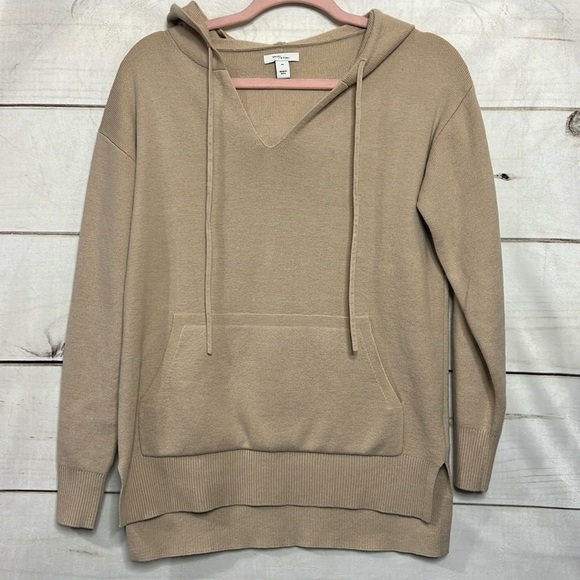 VGUC Size XS Daily Ritual Cream Sweater - Picture 1 of 5
